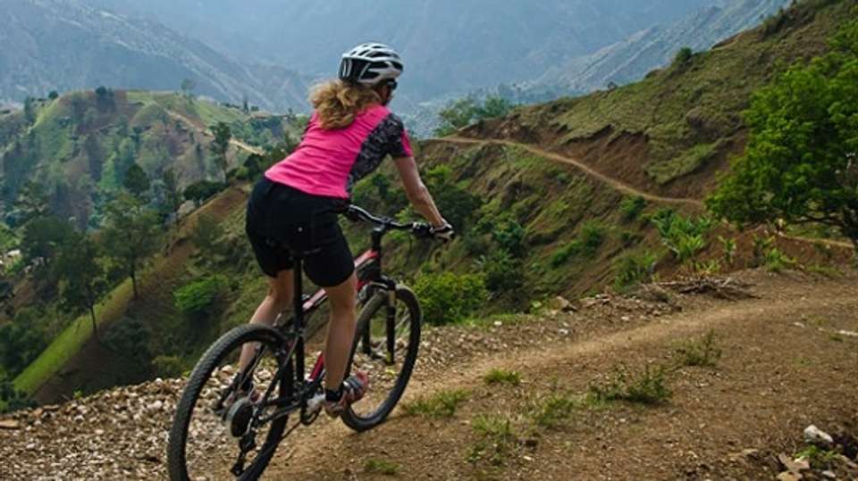 Bike Adventure Through Kilimanjaro - Enosa Expeditions - Tanzania - Image 3