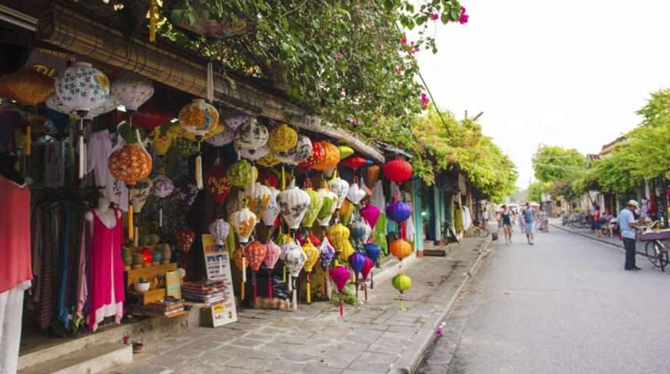 Bike around Hoi An 3 hours - Legend Travel Group - Vietnam - Image 3