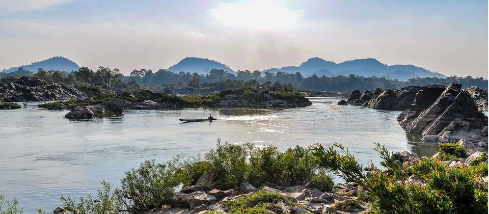 Bike, Hike & Kayak Laos and Cambodia - World Expeditions - Laos - Image 2