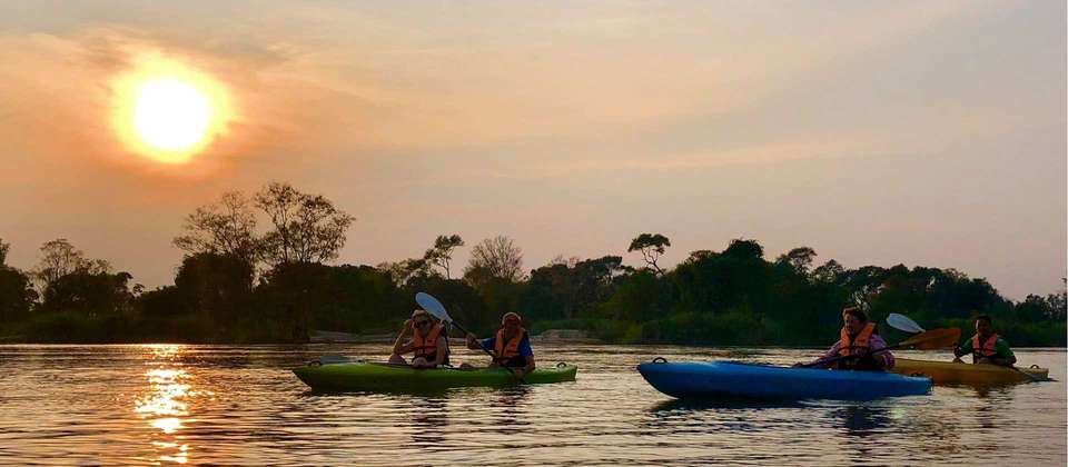 Bike, Hike & Kayak Laos and Cambodia - World Expeditions - Laos - Image 3