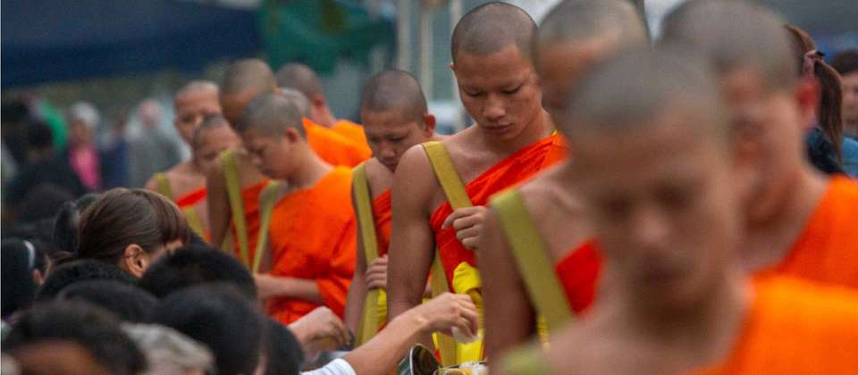 Bike, Hike & Kayak Laos and Cambodia - World Expeditions - Laos - Image 6