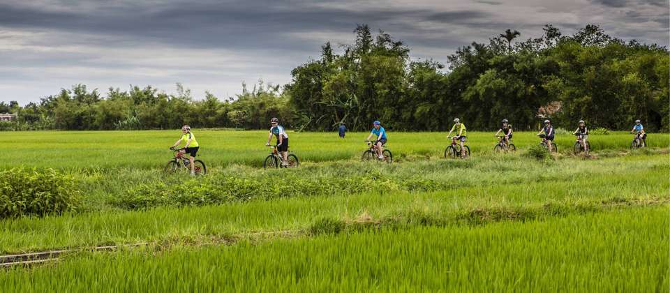Bike, Hike & Kayak North Vietnam - undefined - Image 3