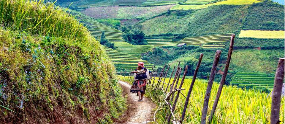 Bike, Hike & Kayak North Vietnam - undefined - Image 5