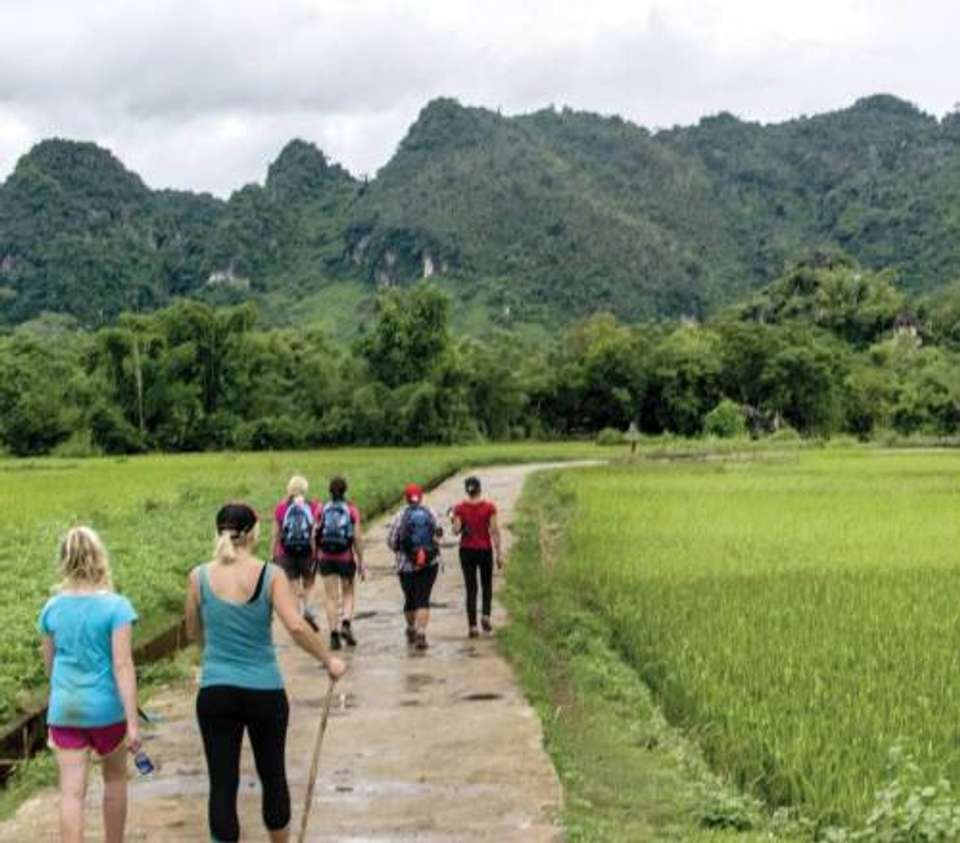 Bike, Hike & Kayak North Vietnam - undefined - Image 8