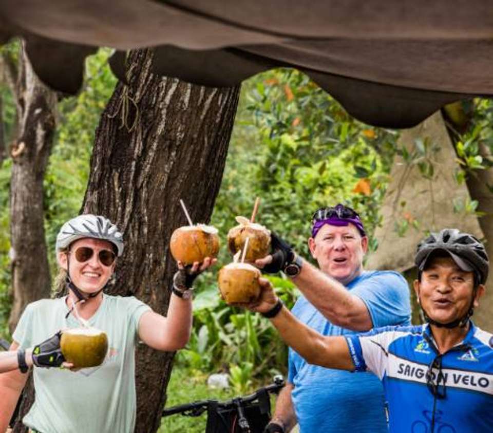 Bike, Hike & Kayak North Vietnam - undefined - Image 9