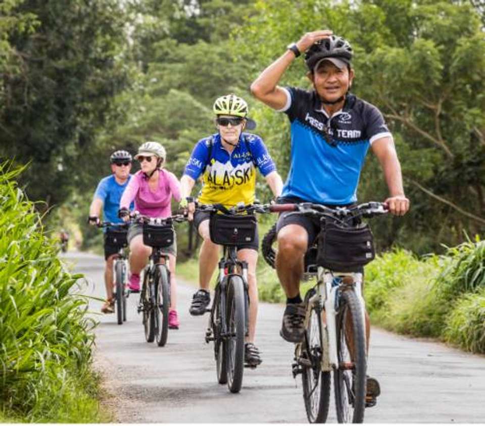 Bike, Hike & Kayak North Vietnam - undefined - Image 10