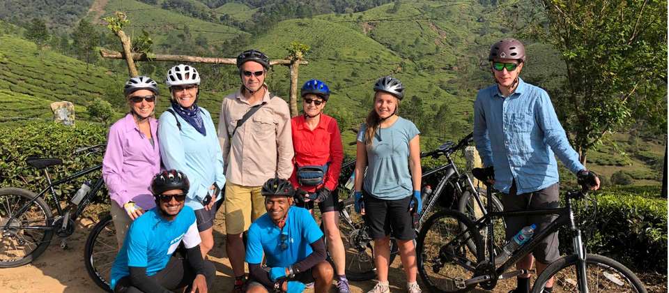 Bike, Hike & Kayak South India - World Expeditions - India - Image 2