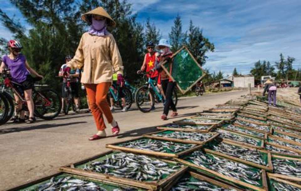 Bike, Hike & Kayak Vietnam - undefined - Image 1