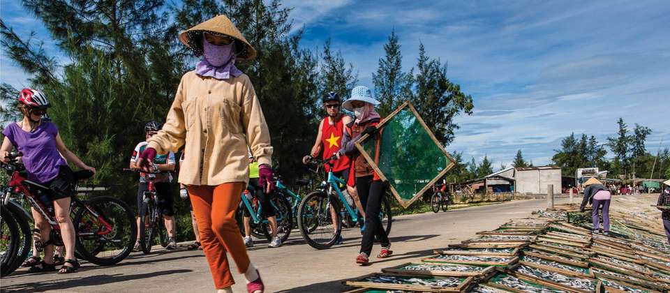 Bike, Hike & Kayak Vietnam - undefined - Image 2
