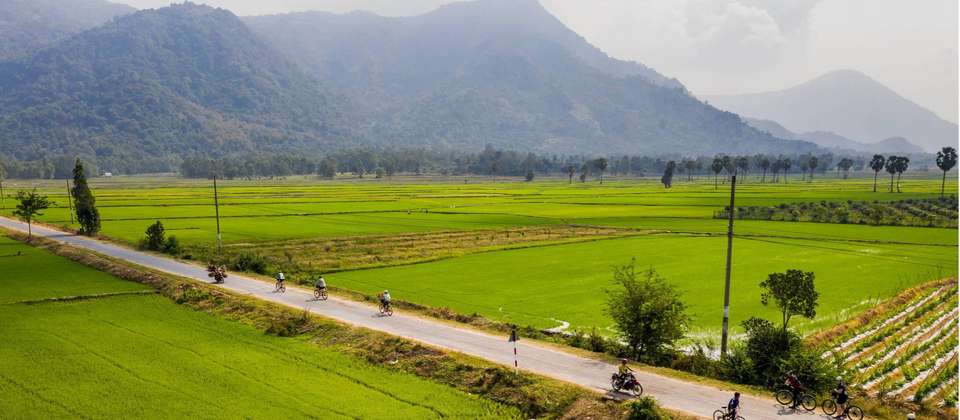 Bike, Hike & Kayak Vietnam - undefined - Image 5