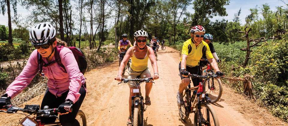 Bike, Hike & Kayak Vietnam - undefined - Image 9