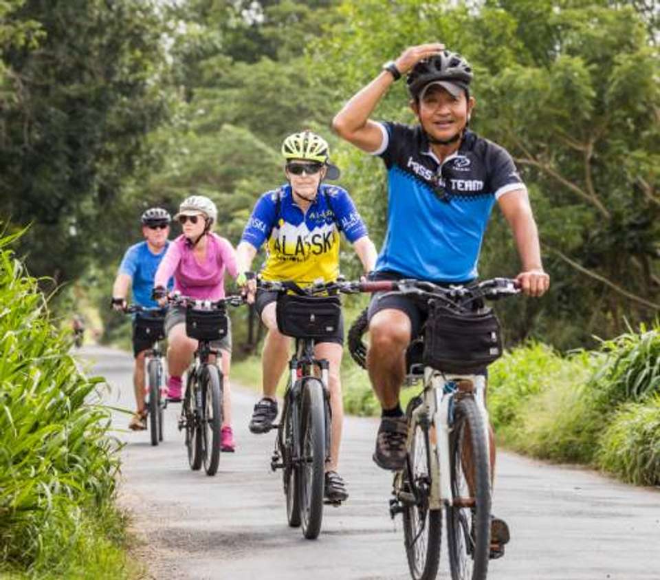 Bike, Hike & Kayak Vietnam - undefined - Image 10