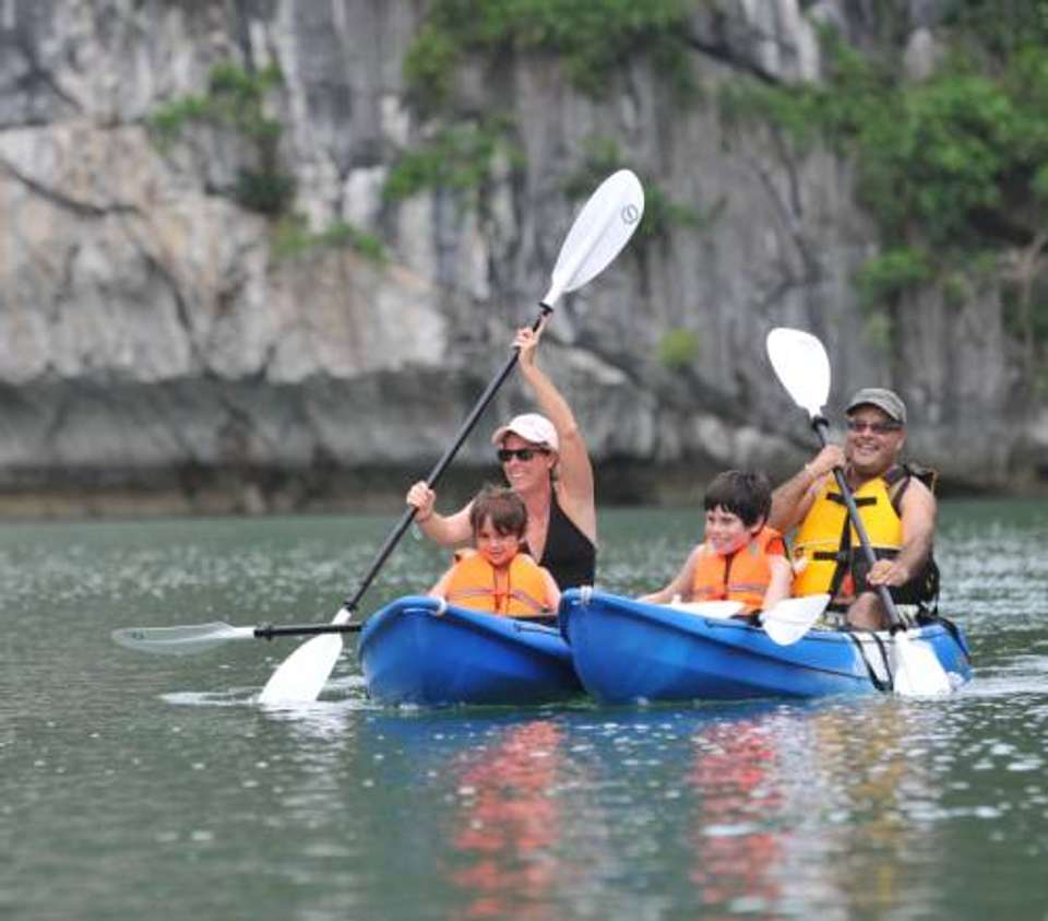 Bike, Hike & Kayak Vietnam - undefined - Image 11
