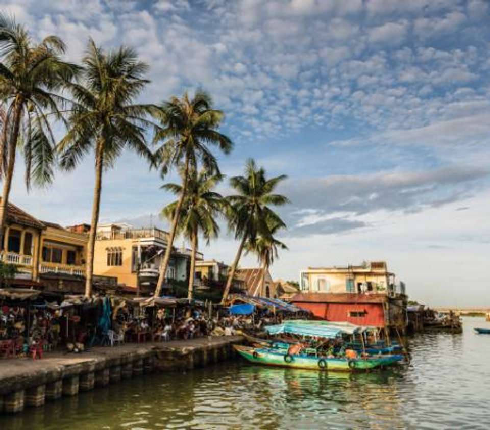 Bike, Hike & Kayak Vietnam - undefined - Image 13