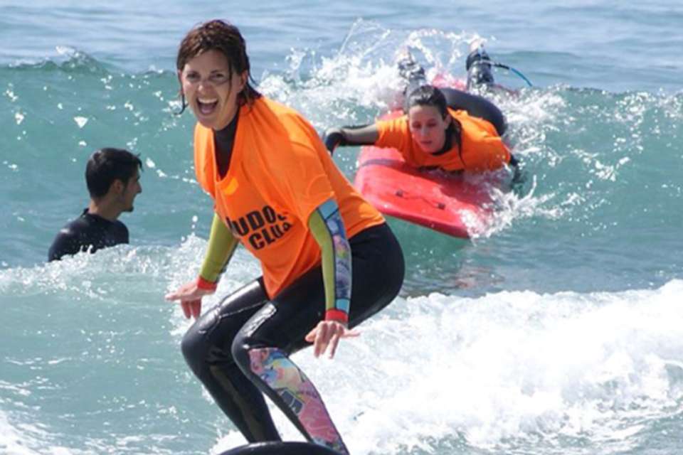 Bike Tour and Surf Lessons in Lima - Tangol Tours - Peru - Image 8