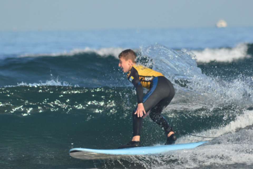 Bike Tour and Surf Lessons in Lima - Tangol Tours - Peru - Image 10