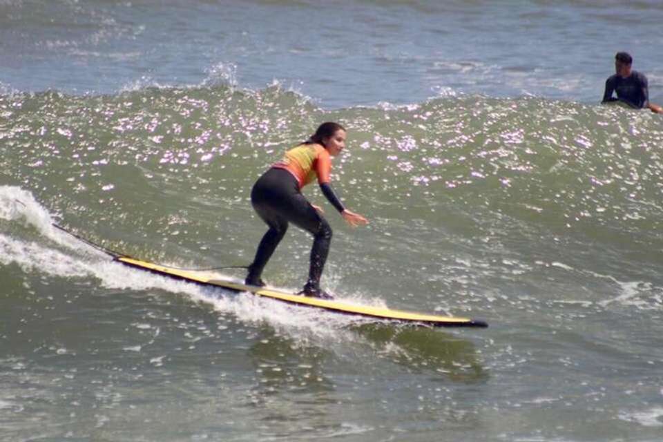 Bike Tour and Surf Lessons in Lima - Tangol Tours - Peru - Image 2