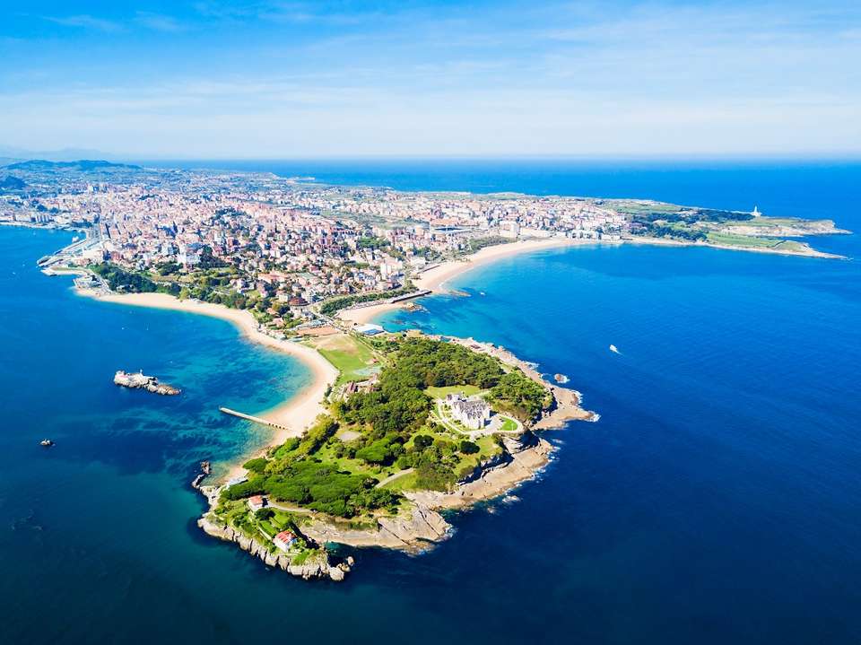 Bilbao And Santander, Self-drive - Destination Services - Spain - Image 5
