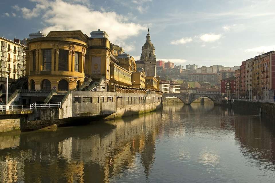 Bilbao And Santander, Self-drive - Destination Services - Spain - Image 11