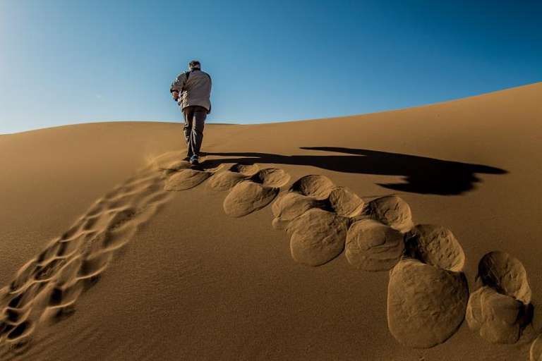 Bishkek To Bishkek (15 Days) trip - alternative tour available