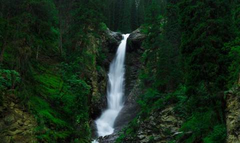 Bishkek Explorer Tour: Bishkek To Dushanbe (14 Days)