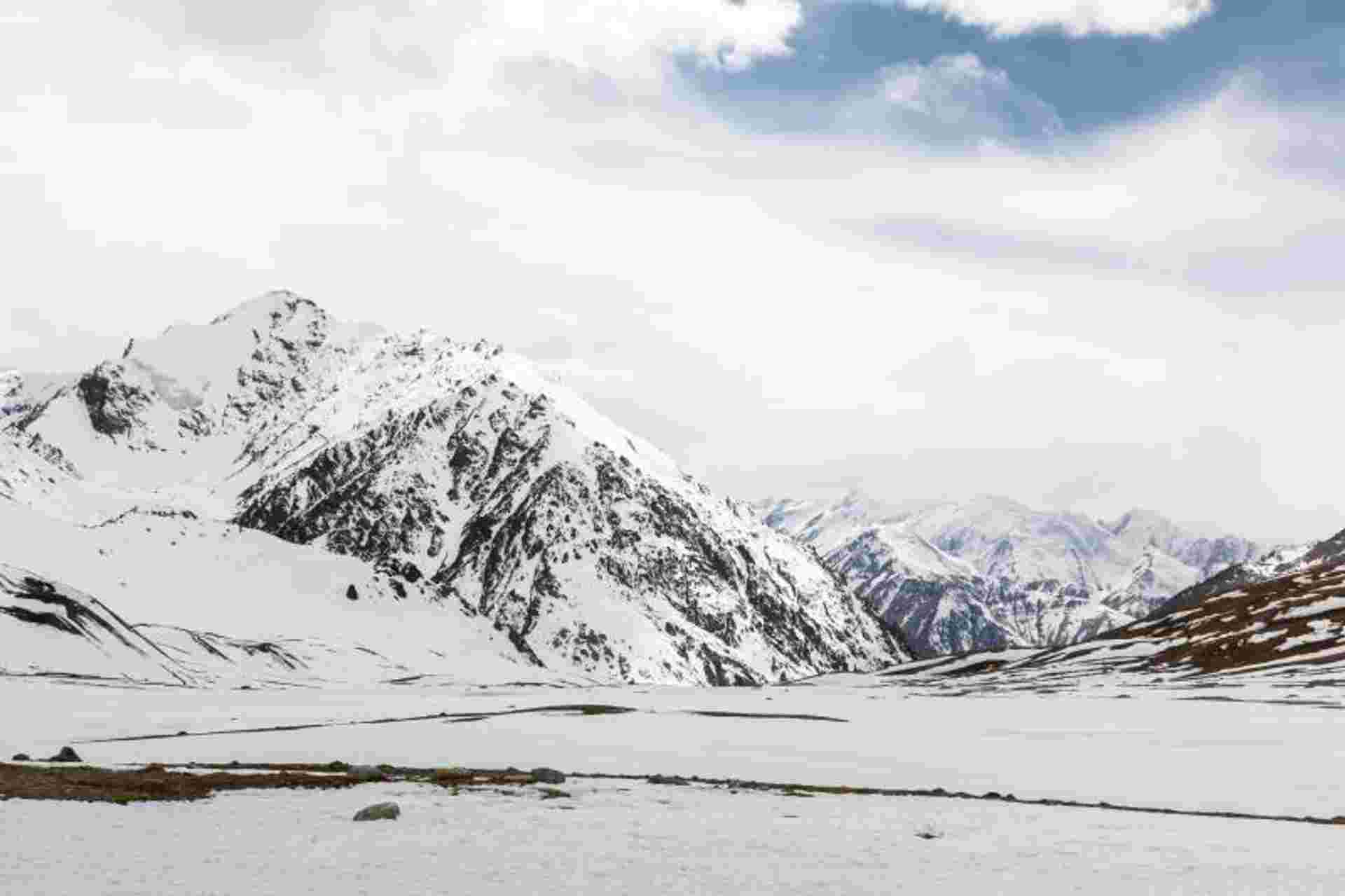 Bishkek To Singapore (15 Weeks)