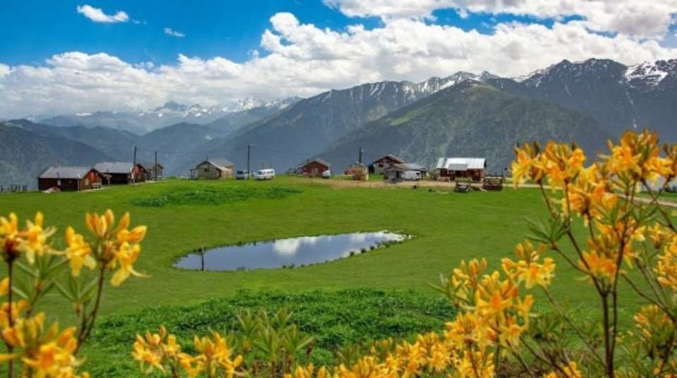 BLACK SEA HIGHLAND TOUR - Sunnova Travel - Turkey - Image 3