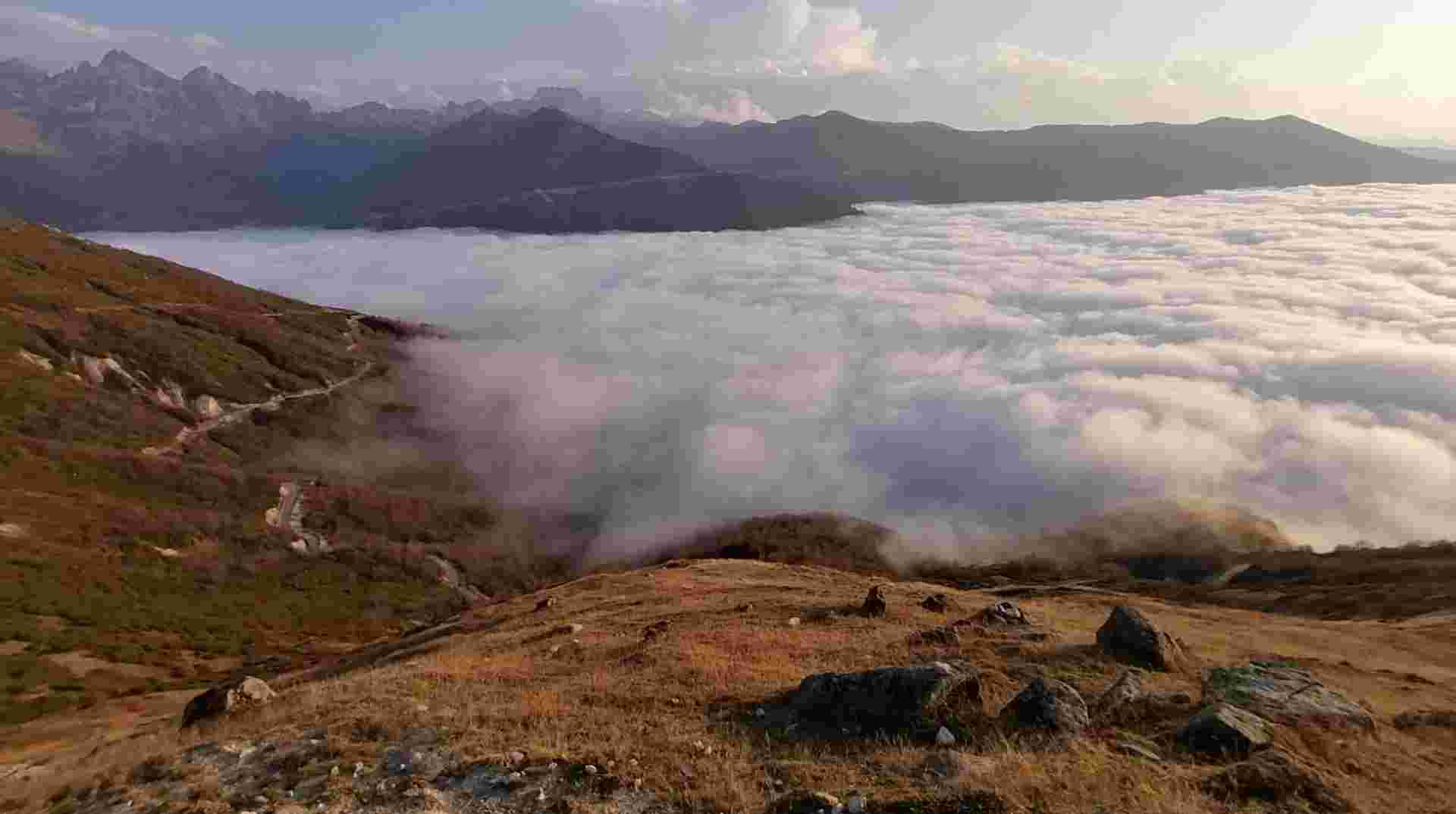 BLACK SEA HIGHLAND TOUR