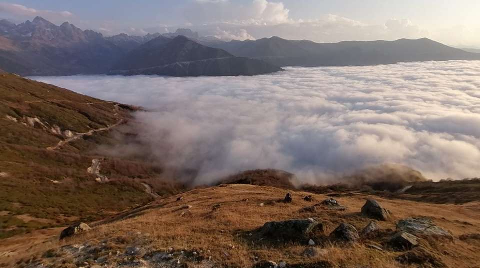 BLACK SEA HIGHLAND TOUR - Sunnova Travel - Turkey - Image 1
