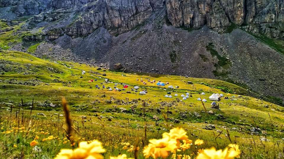 BLACK SEA HIGHLAND TOUR - Sunnova Travel - Turkey - Image 6