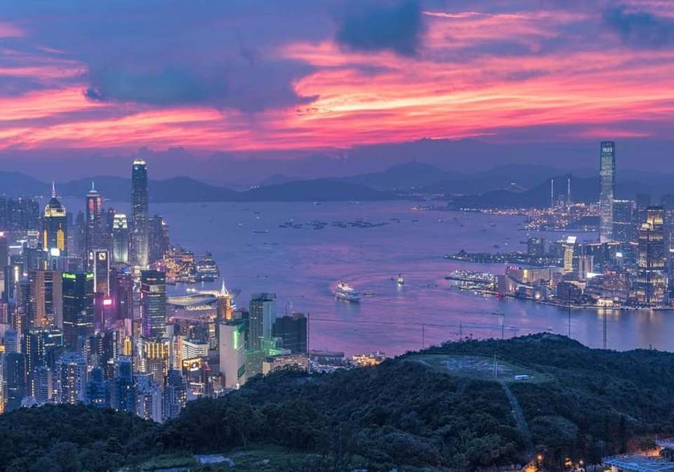 Blissful Bali And Hong Kong - undefined - Image 4