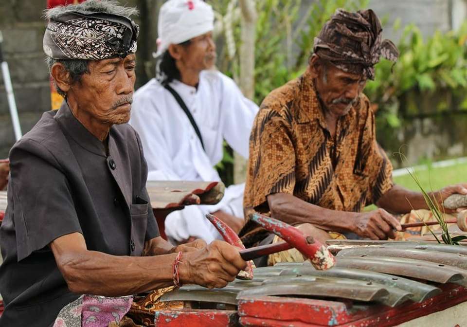 Blissful Bali And Hong Kong - undefined - Image 6