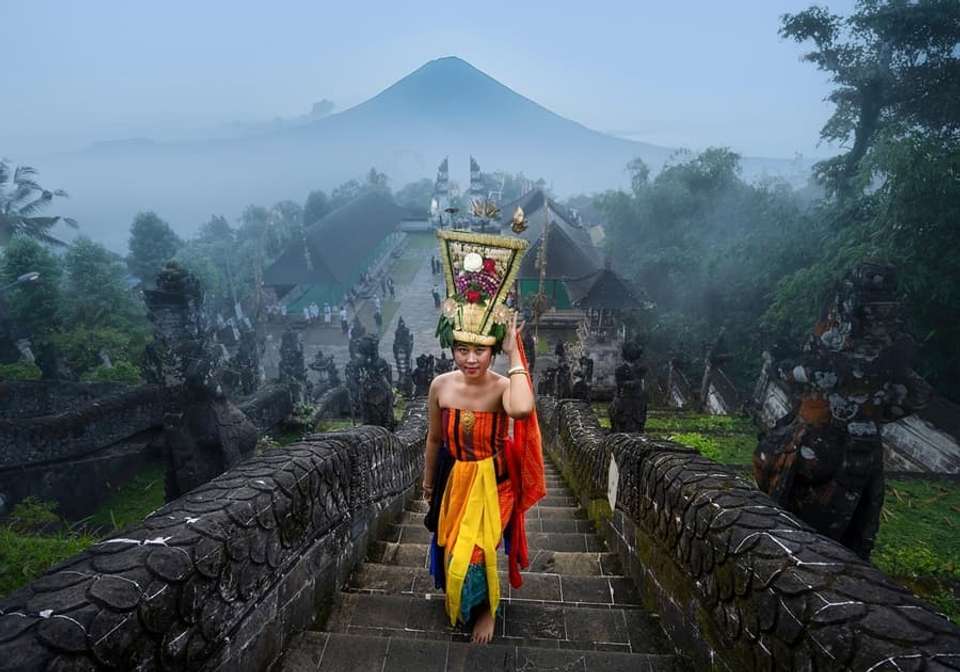 Blissful Bali And Hong Kong - undefined - Image 7
