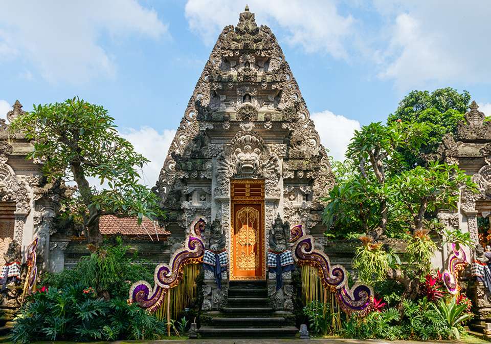 Blissful Bali And Singapore - Indus Travels - Indonesia - Image 3