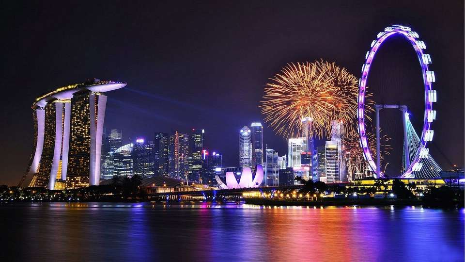 Blissful Bali And Singapore - Indus Travels - Indonesia - Image 5