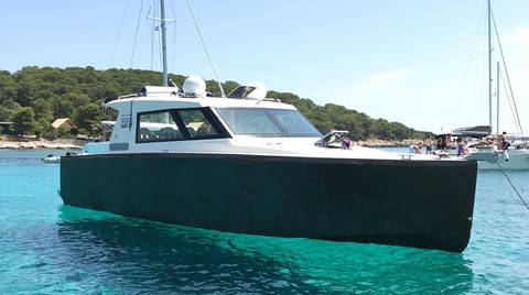 Blue Cave Tour From Split In A Luxury Boat - December 2025