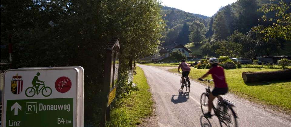 Blue Danube Cycle to Vienna in Comfort - Utracks - Germany - Image 5