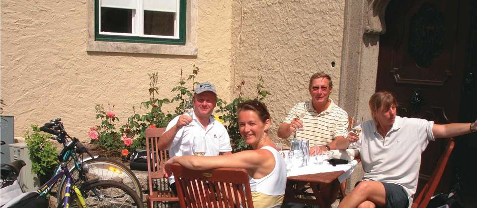 Blue Danube Cycle to Vienna in Comfort - Utracks - Germany - Image 6