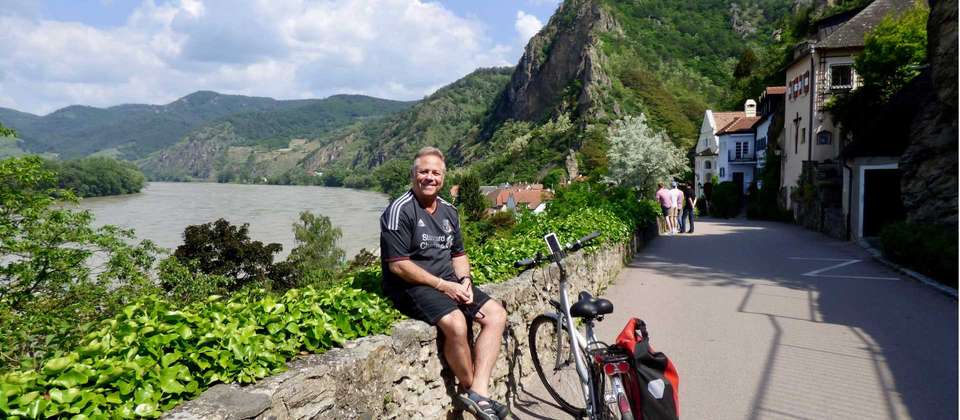 Blue Danube Cycle to Vienna in Comfort - Utracks - Germany - Image 7