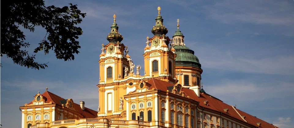 Blue Danube Cycle to Vienna in Comfort - Utracks - Germany - Image 8