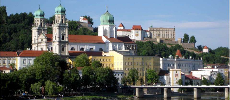 Blue Danube Cycle to Vienna in Comfort - Utracks - Germany - Image 9