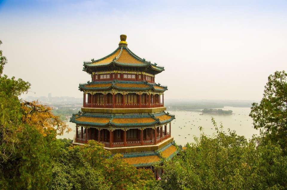 Blue Dragon Of China, Spanish-speaking Guide, Private Tour - Destination Services - China - Image 6