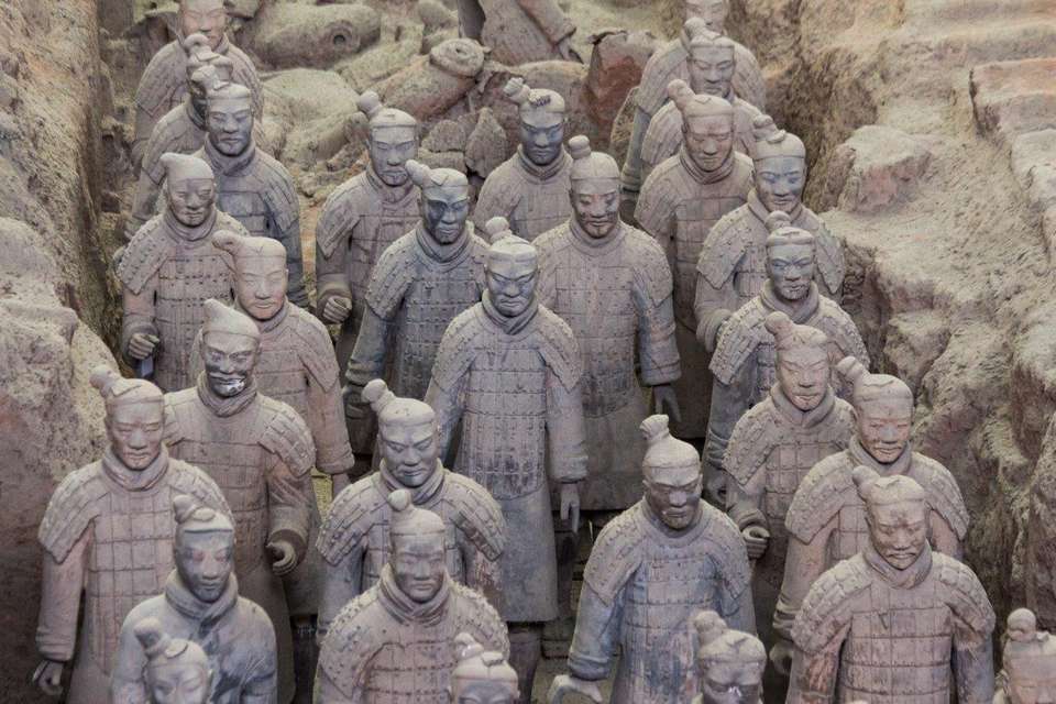 Blue Dragon Of China, Spanish-speaking Guide, Private Tour - Destination Services - China - Image 8