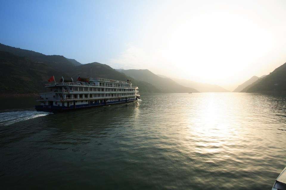 Blue Dragon Of China, Spanish-speaking Guide, Private Tour - Destination Services - China - Image 10