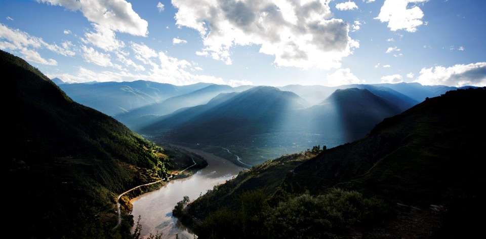 Blue Dragon Of China, Spanish-speaking Guide, Private Tour - Destination Services - China - Image 12