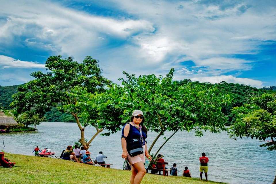 Blue Lagoon Full Day Tour With Lunch from Tarapoto - Tangol Tours - Peru - Image 3