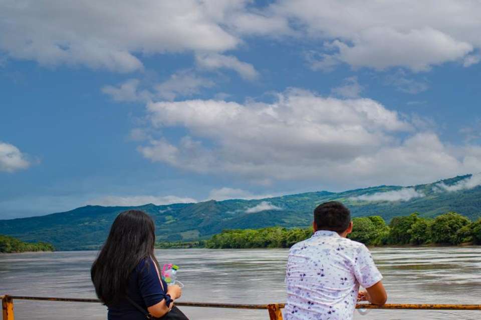 Blue Lagoon Full Day Tour With Lunch from Tarapoto - Tangol Tours - Peru - Image 4