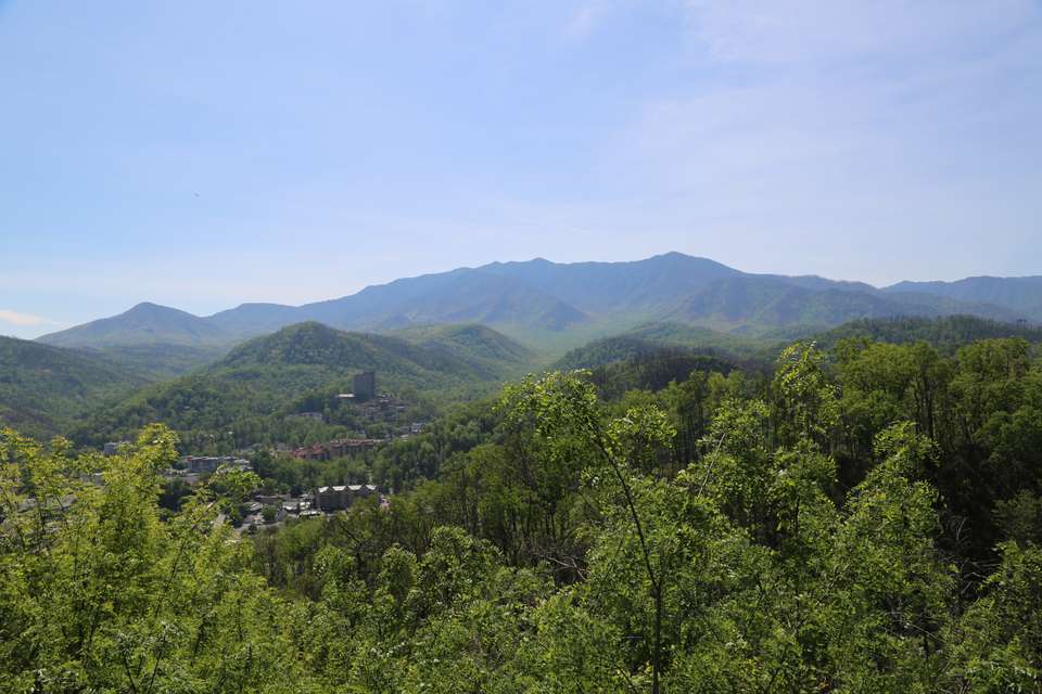 Bluegrass Country & the Smoky Mountains featuring Louisville, Lexington, Gatlinburg & Asheville - Collette Tours - USA - Image 4