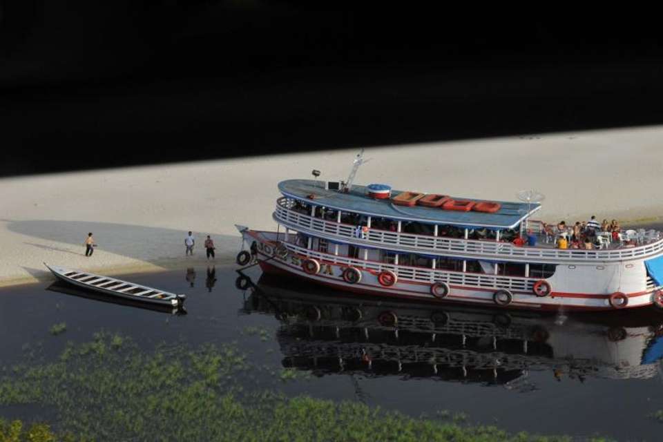 Boat From Manaus to Belem - Tangol Tours - Brazil