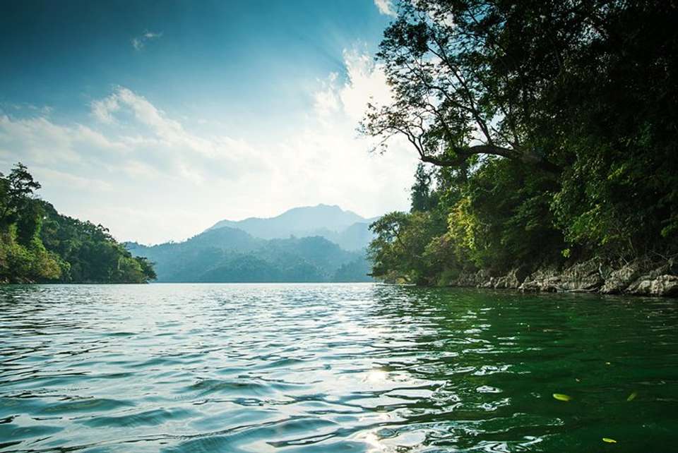 Ba Be Lake 1-day Boat Tour - undefined - Image 4